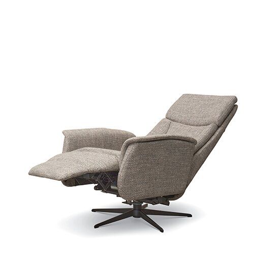 Relaxfauteuil Jay