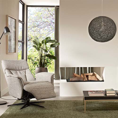 Relaxfauteuil Jay