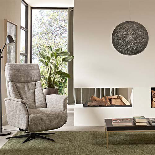 Relaxfauteuil Jay